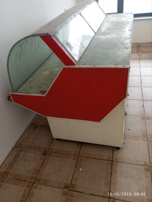 Холодилник Xolodilnik