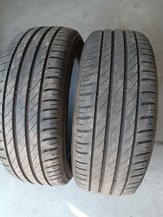 2buc Anvelope Vara 195 55 16 Kleber Dot 2023