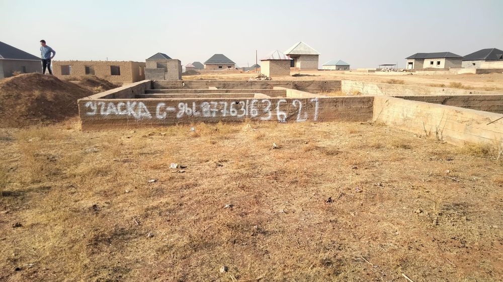 Сарыағаш, Самал 3 те учаска сатылады