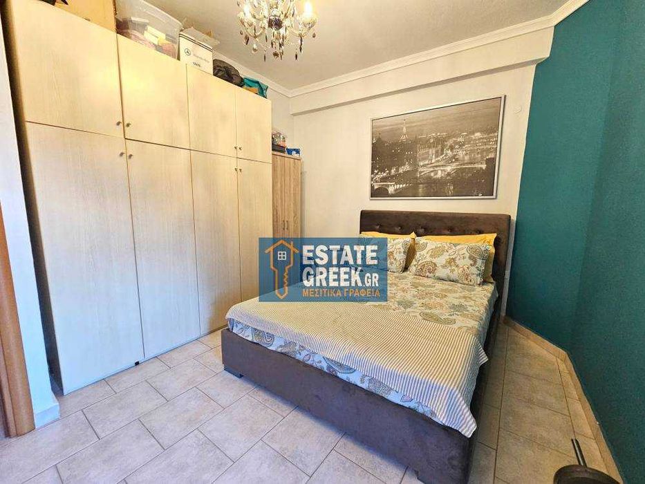 Продава се Тристаен апартамент в Пловдив, Централна гара - 85 кв.м за 1765 €/кв.м - Снимка #5