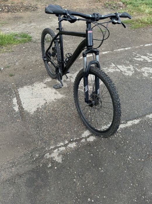 Велосипед Trinx