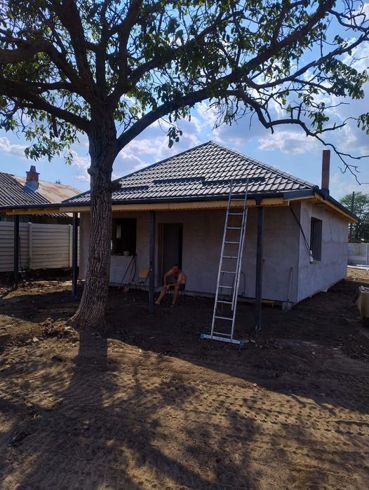 Construim case moderne pentru locuit