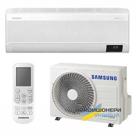 Кондиционер Samsung 12 INVERTOR + доставка бесплатно