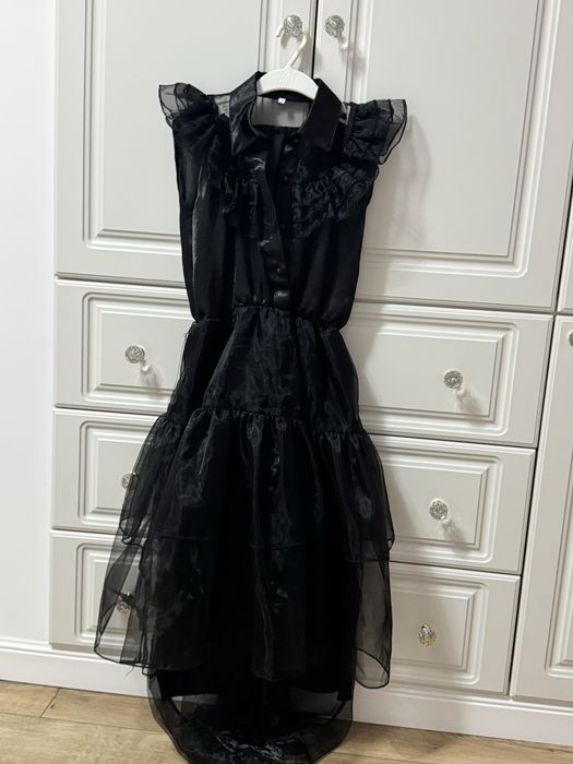 Rochita fetite Wednesday 150