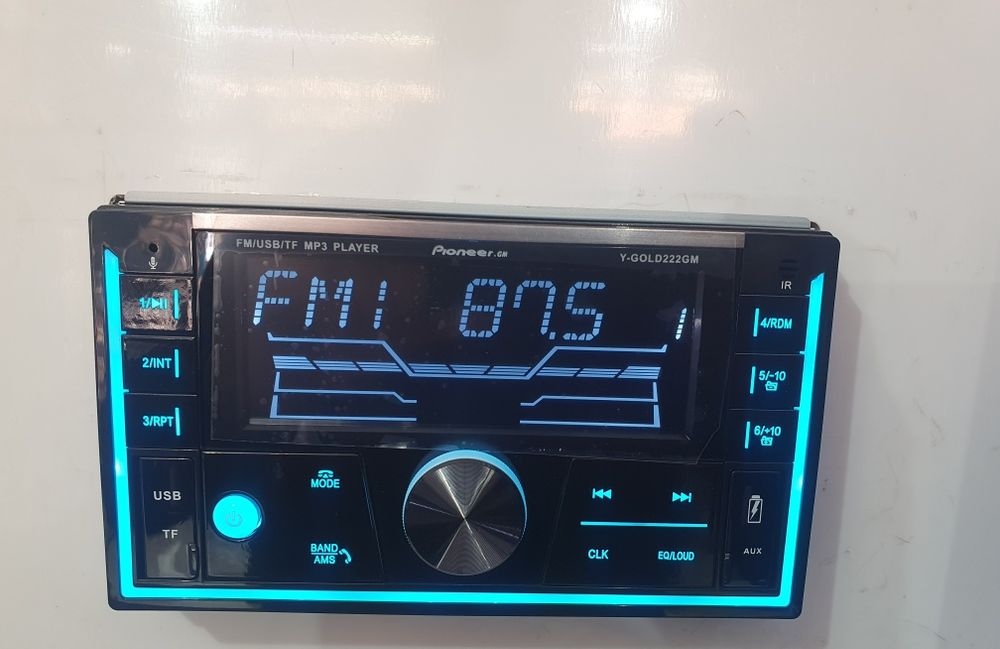 Pioneer 725 BT xitoy