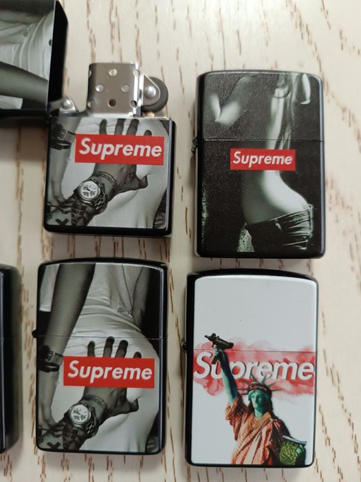 Зажигалки Zippo аналог