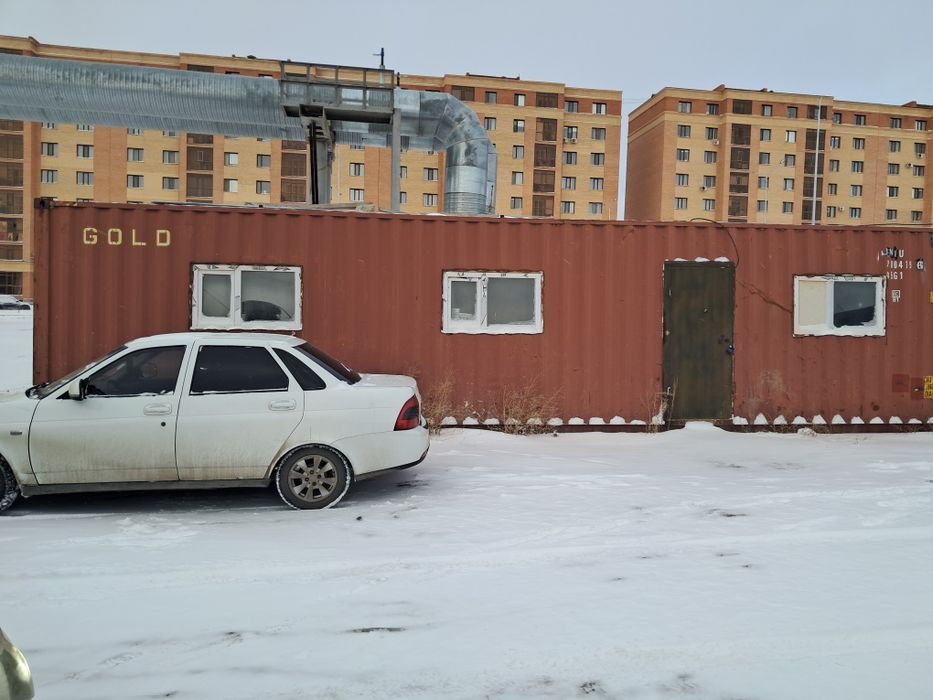 Продам контейнеры