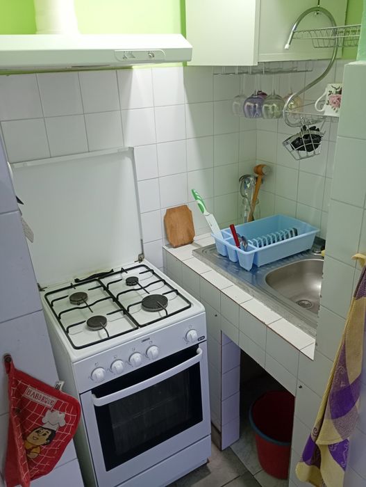 Apartament 2 camere decomandat,boxa+garaj!!!