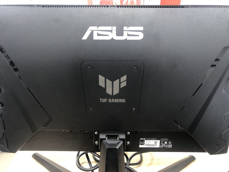 Монитор Asus Tuf Gaming VG27AQ3A(ТМ79)