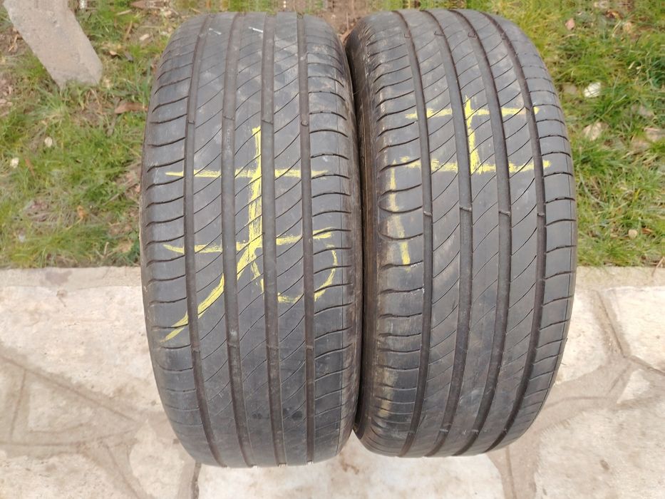 Гуми два броя 225/55/18