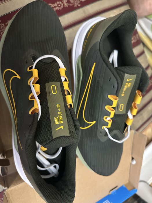 Nike Air WINFLO 9