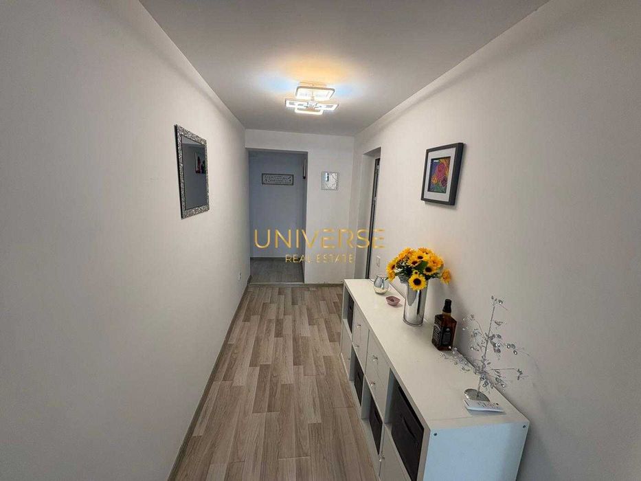 Продава се Тристаен апартамент в Свети Влас - 83 кв.м за 1507 €/кв.м - Снимка #16