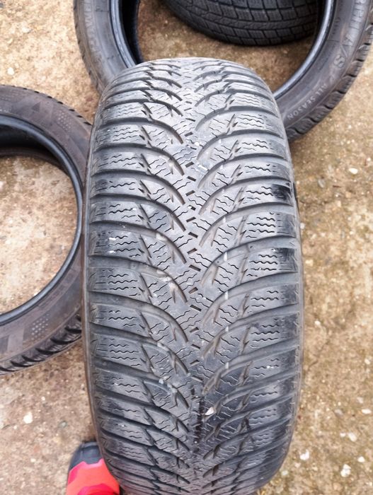 Зимни гуми 15 цола