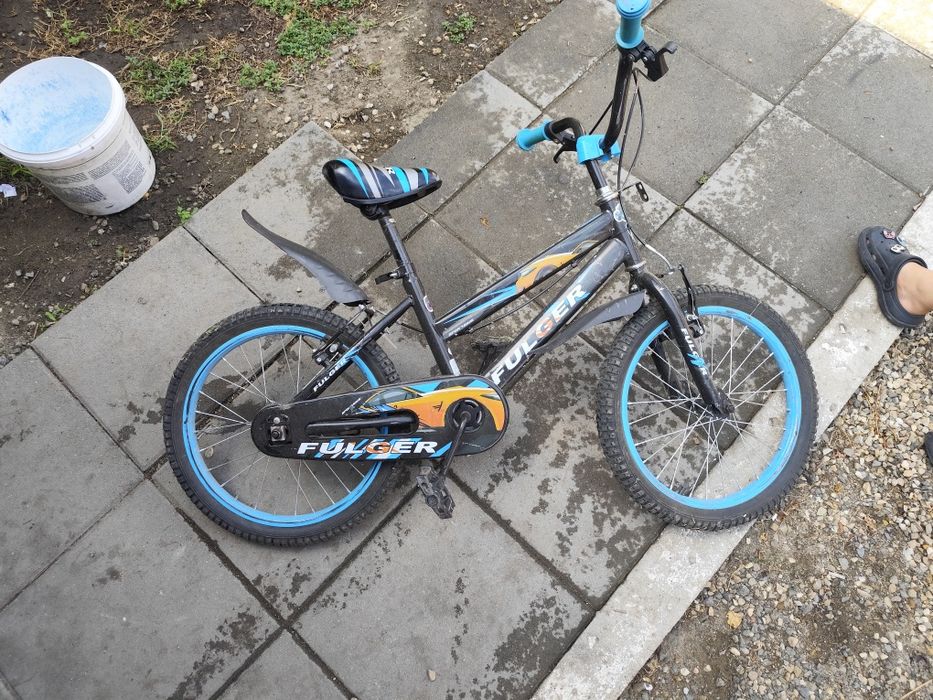 Bicicleta de copii 16 inch