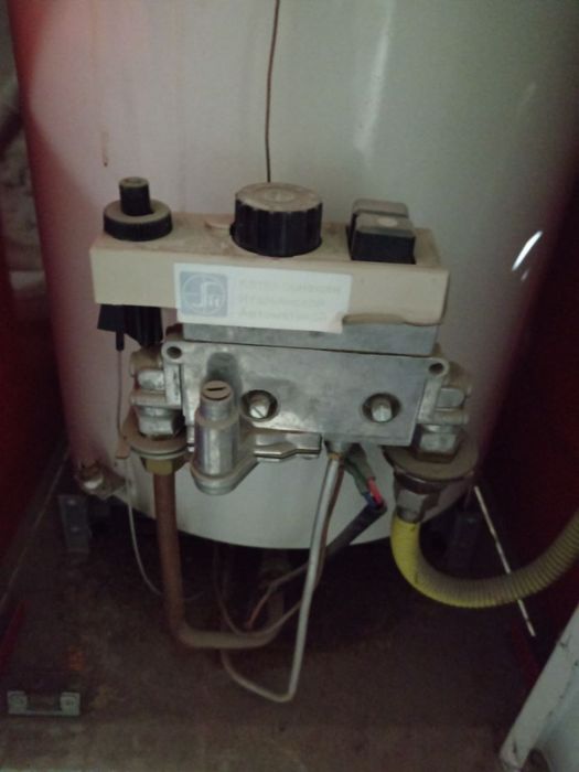 Котёль NOVA THEREM 2шт по 200$