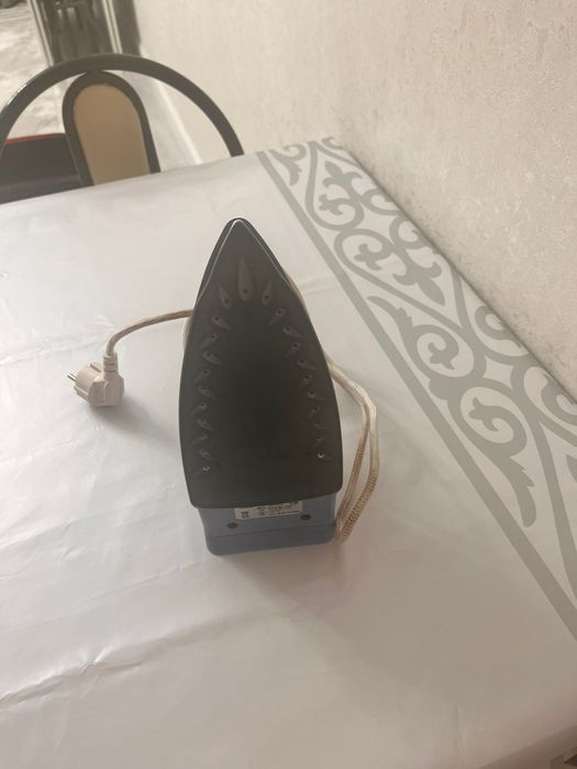 Утюг электрический