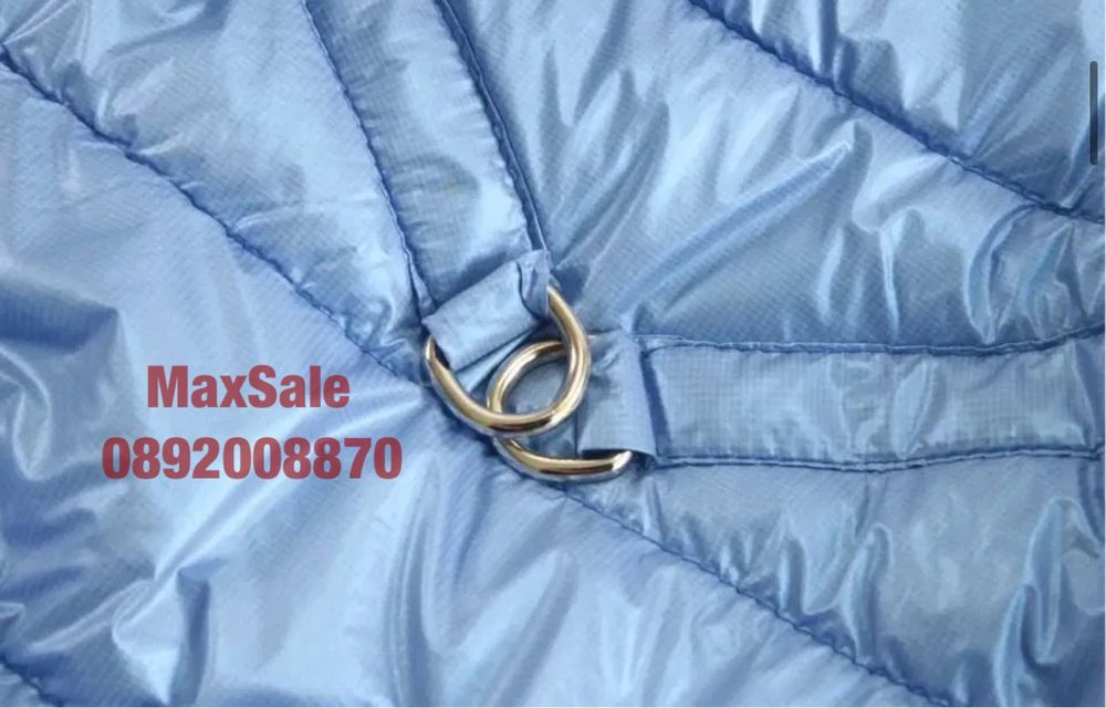 Кучешко яке дрешка с качулка