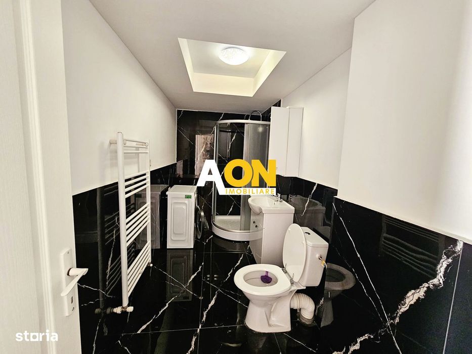 Apartament 3 Camere, 75 mp utili, bloc nou, zona Cetate — fotografia 3
