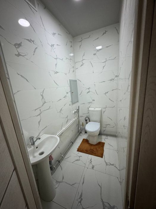 Ижарага берилади Янги дархон Янги хаёт тумани 2 хона