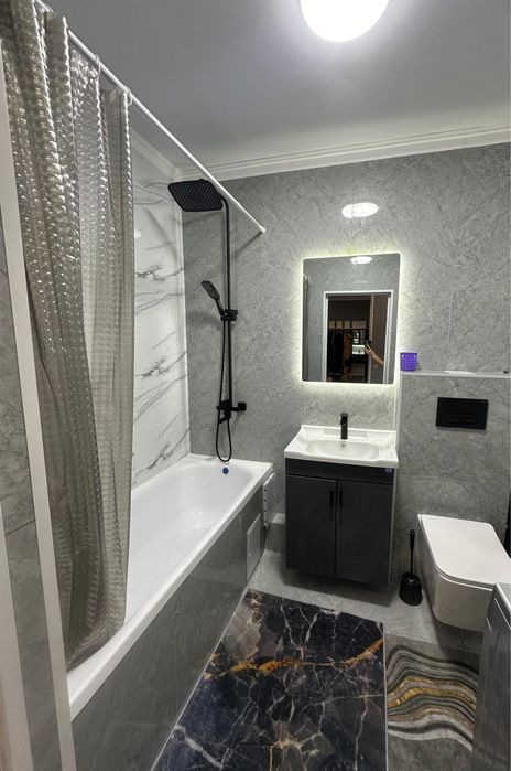 Сдам квартиру посуточно