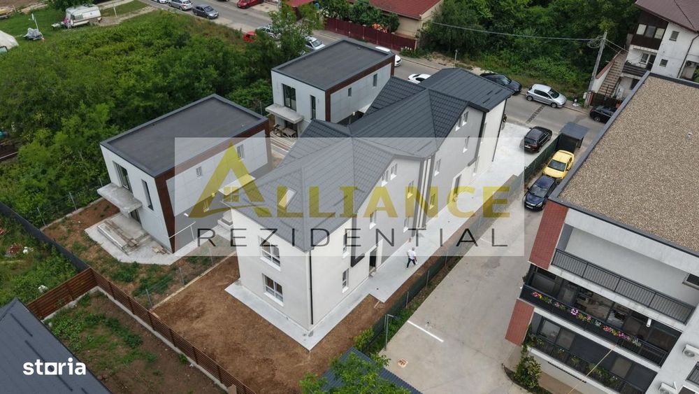 Casa P+1M || 5 Camere 4 Bai || 10 Minute Campus Scolar