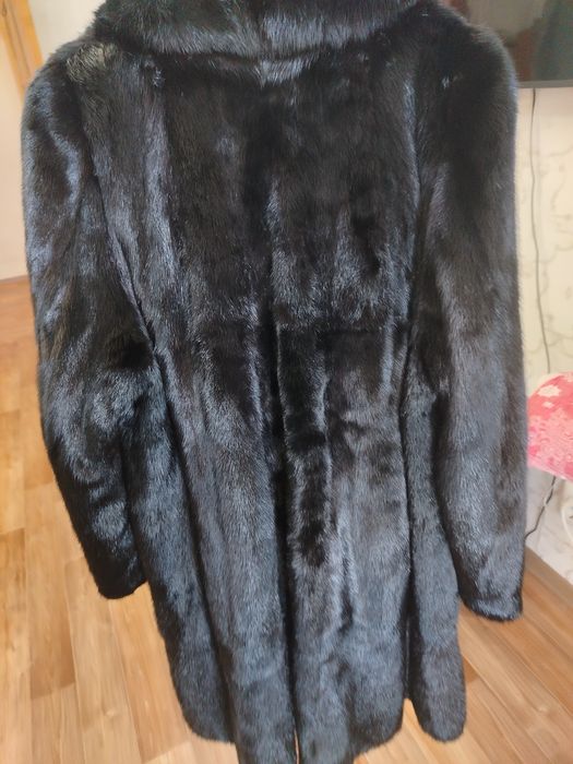 Продам Норковую Шубу