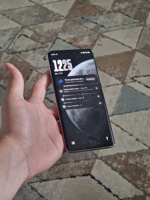 Xiomi mi 13 lite