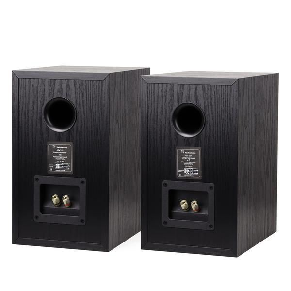 колонки и сабвуфер