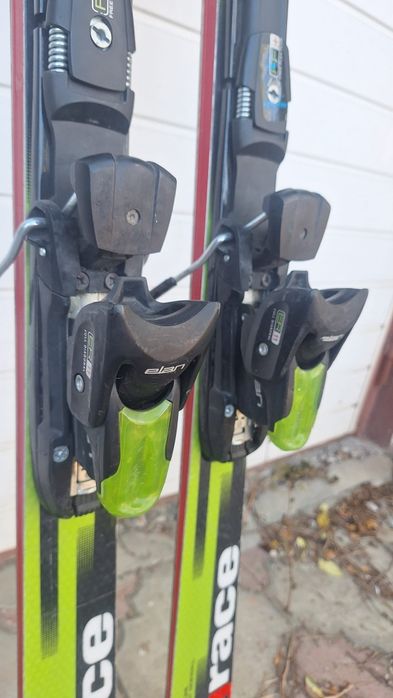 Ski Elan 168  cm