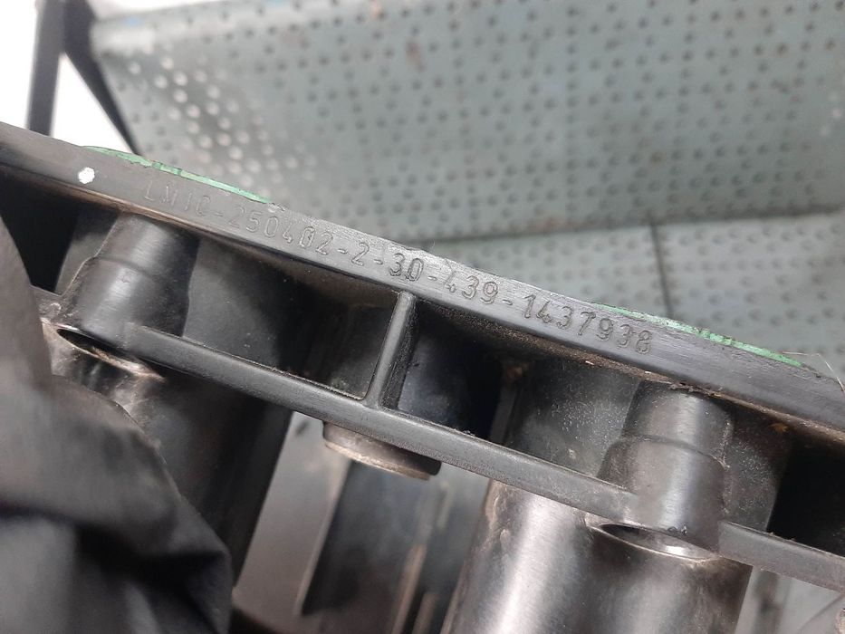 galerie admisie bmw seria 3 e46  1.8 b n42b18a  1437938