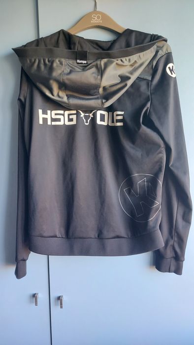 Bluza femei Kempa  M