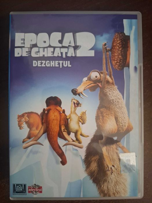 DVD-uri de colectie