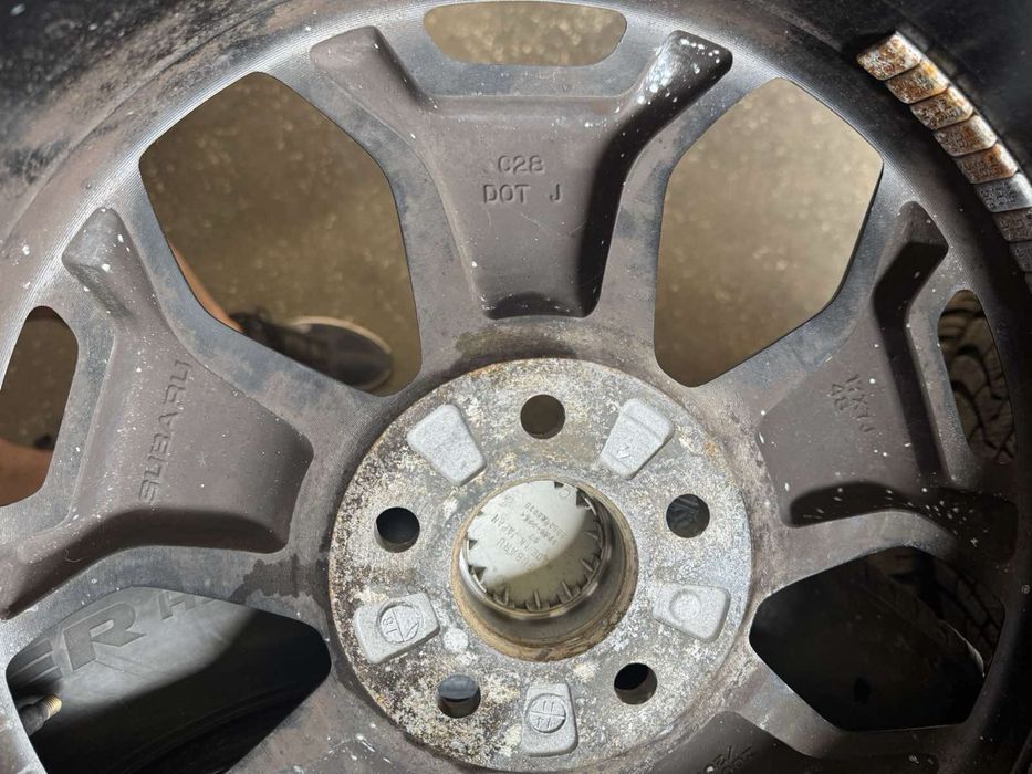 Алуминиеви джанти за Пежо/Peugeot 3008,5008