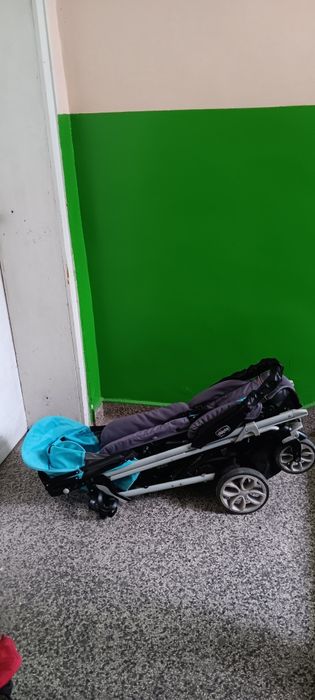 Детска количка  Chicco. 3в 1