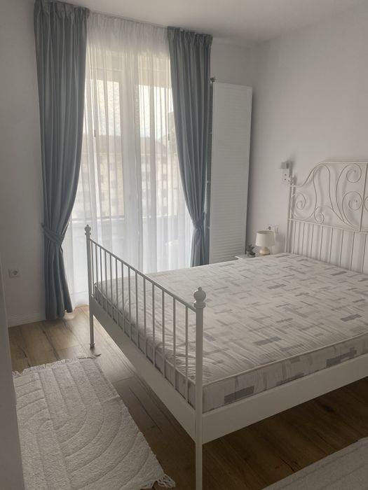 Apartament 2 camere de inchiriat - Arini Residential, Selimbar - 500€ pe luna