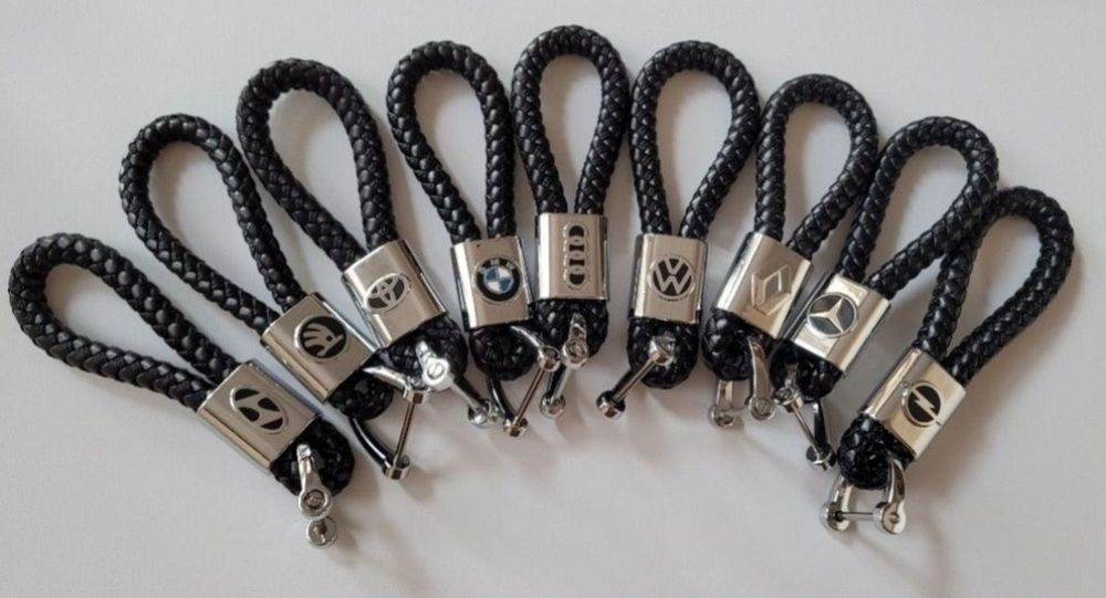 Breloc chei auto bmw, audi, skoda, Mercedes  etc