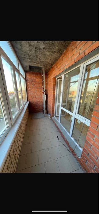Квартира 1 комнатная
