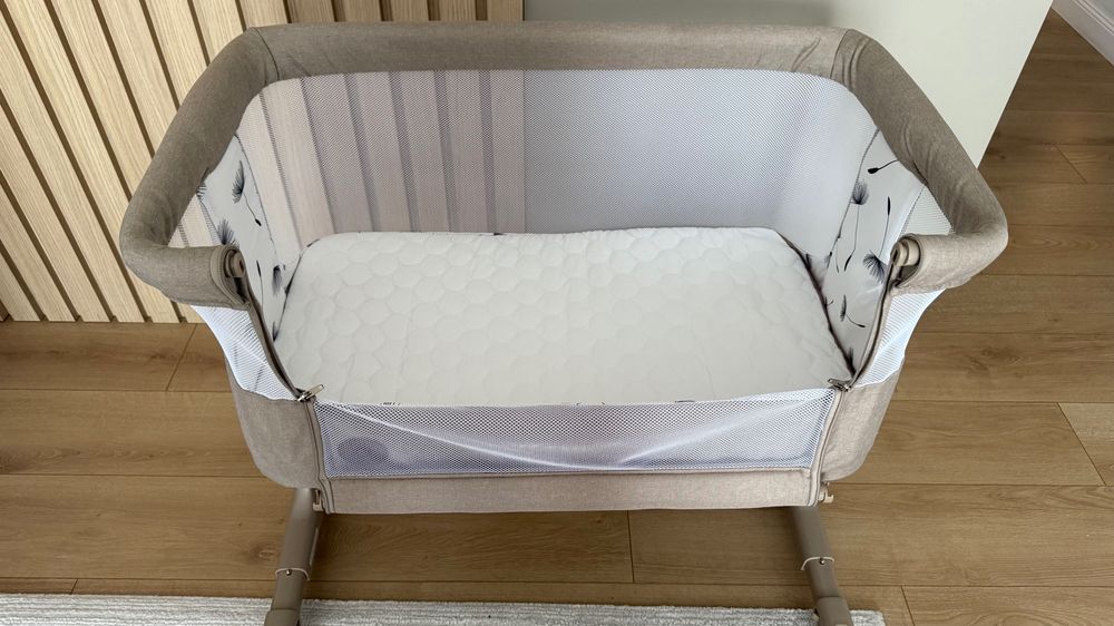 Patut CoSleeper Lionelo Aurora 3-in-1