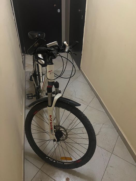 Велосипед VIVA в отличном состоянии