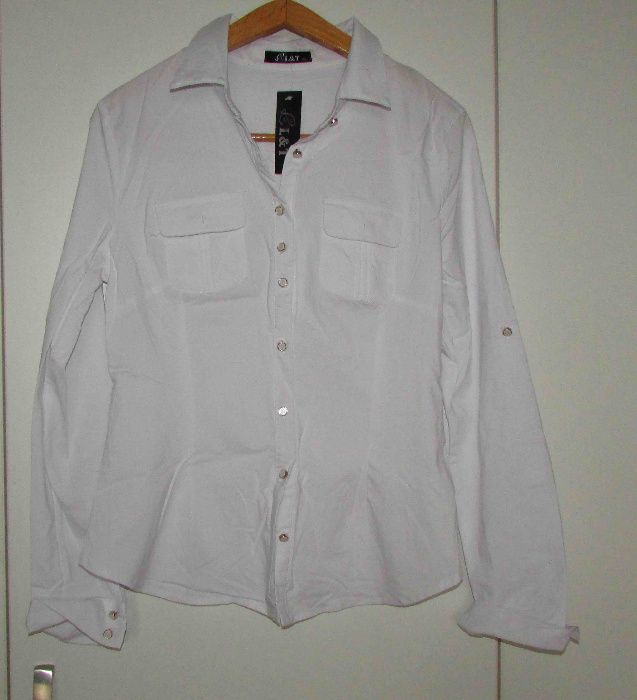 ризи, туники