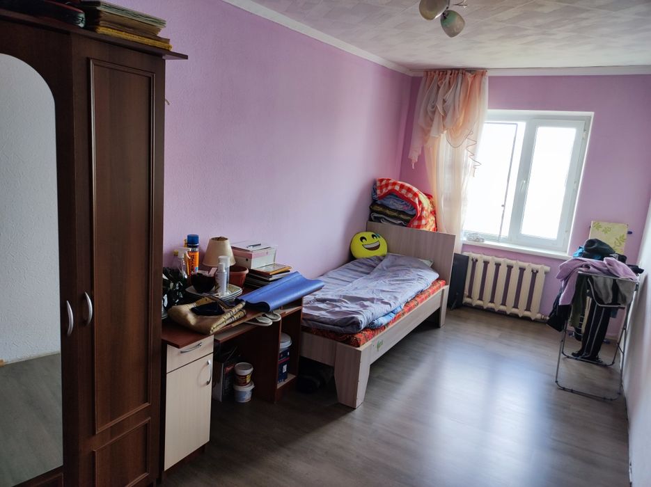 Продам или обмен квартиры