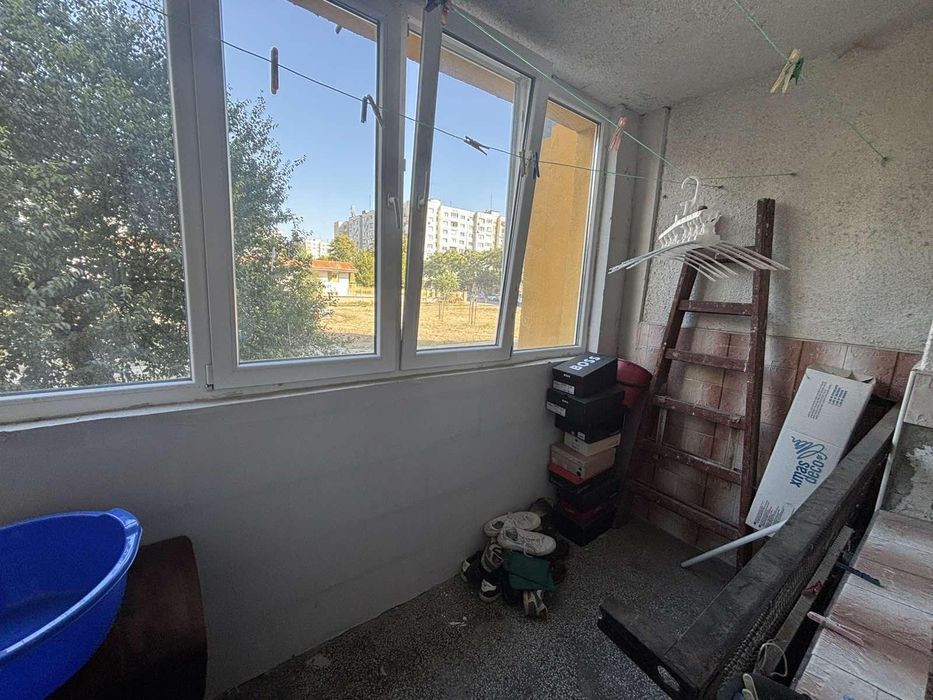 Продава се Тристаен апартамент в София, Левски - 83 кв.м за 2290 €/кв.м - Снимка #6