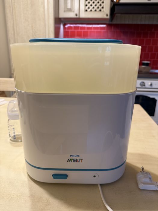 Стерилизатор Philips Avent