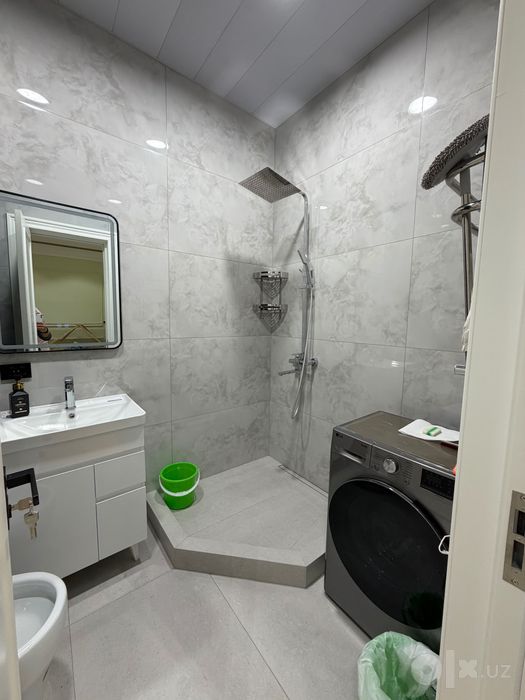 Новая Квартира в Darhan Residence