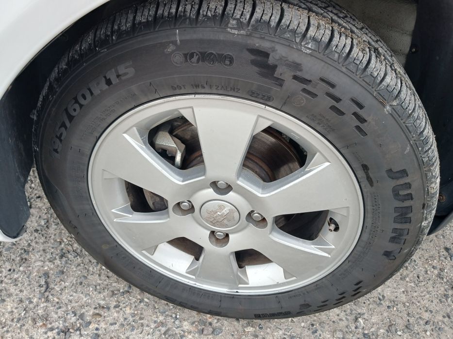 Other Lacetti / Gentra 2016 — 6