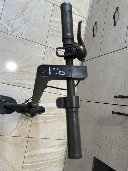Trotinetă electrică Xiaomi Mi Pro 2  + factura
