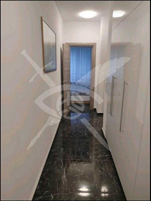 Двустаен апартамент в кв. Студентски град №187111