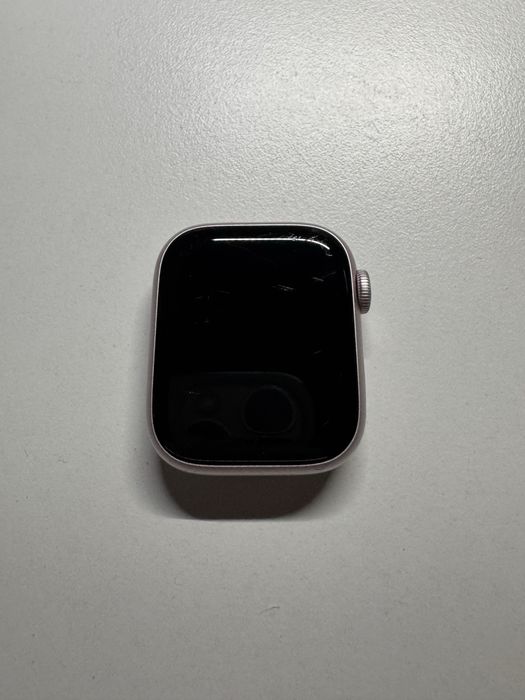 Apple Watch Series 9 41mm Light Pink