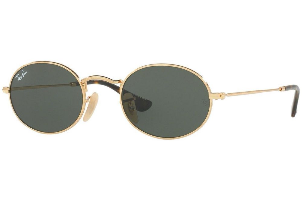 Слънчеви очила Ray- ban oval