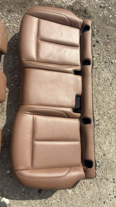 Салон за Q5 2018